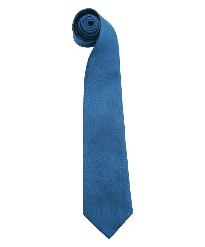 Sports Team JacketsRoyal - 'Colours Originals' fashion tie