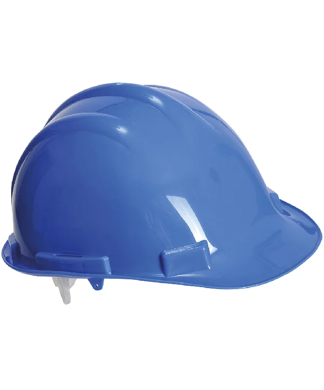 Collaborative JacketsBlue - Expertbase safety helmet (PW50)