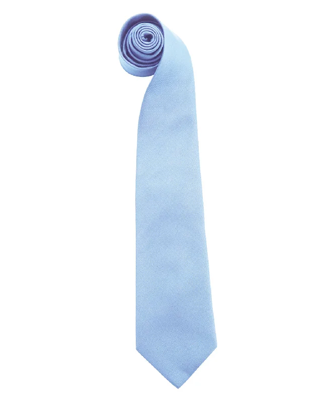 Hunting JacketsMid Blue - 'Colours Originals' fashion tie