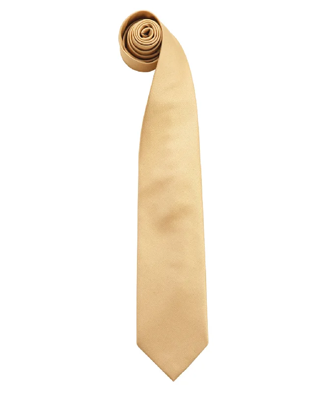 Festival JacketsGold - 'Colours Originals' fashion tie