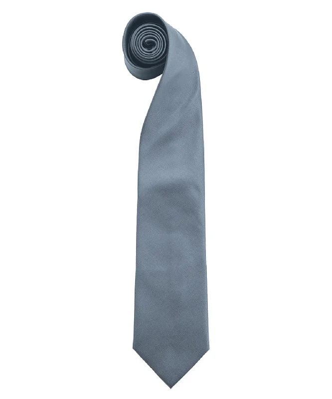 Casual JacketsGrey - 'Colours Originals' fashion tie