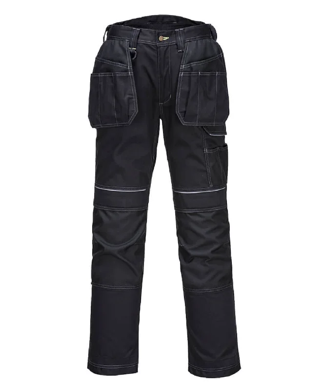 BlazersBlack - PW3 padded trousers