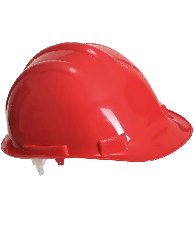 Limited Edition JacketsRed - Expertbase safety helmet (PW50)