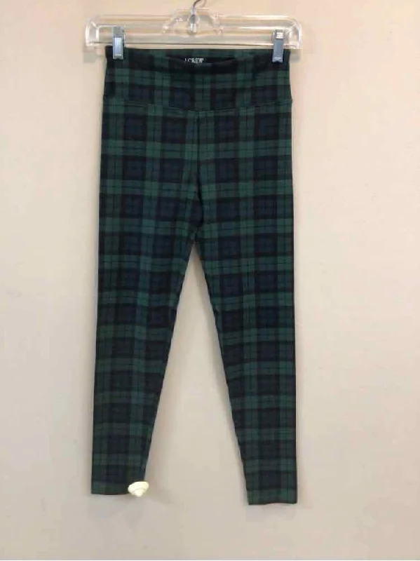 CrewneckcommunityJ CREW SIZE XSMALL PANTS