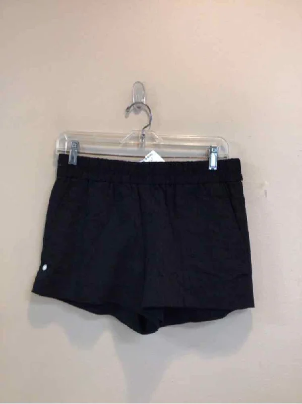 CrewneckcasualJ CREW SIZE 2 Ladies SHORTS