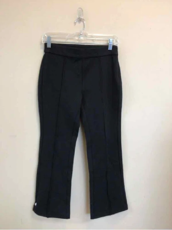 CrewneckinnovationJ CREW SIZE 4 PETITE Ladies PANTS