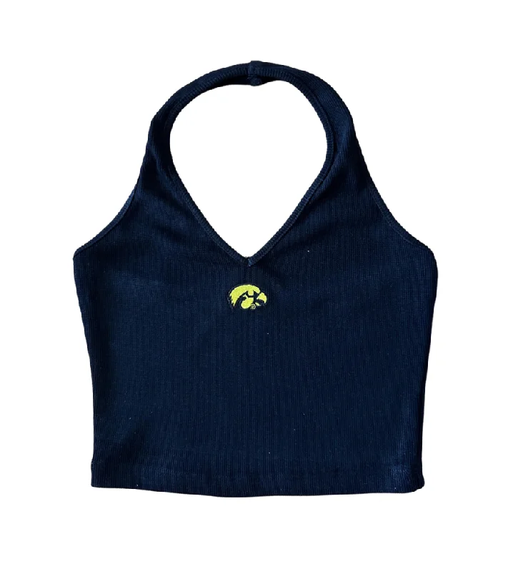 Trail hoodieIowa Halter Tank