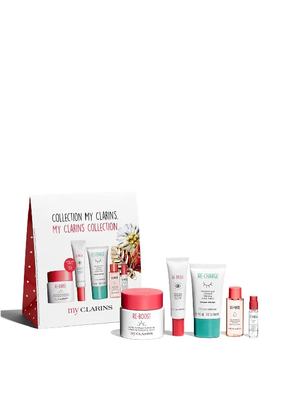 My Clarins Collection Gift Set