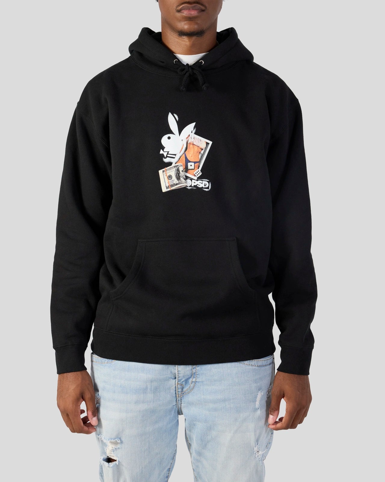 Playboy - Lifestyle HoodieStreetwear Hoodies