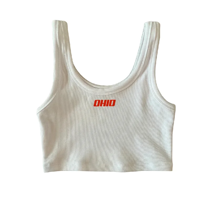 Gym singletOhio Sport Sideline Tank