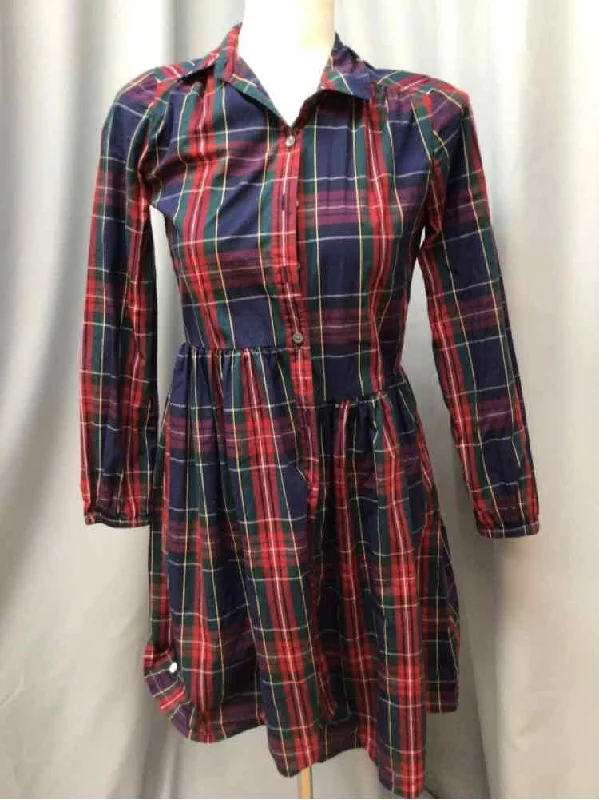 CrewnecksmartJ CREW SIZE 00 Ladies DRESS