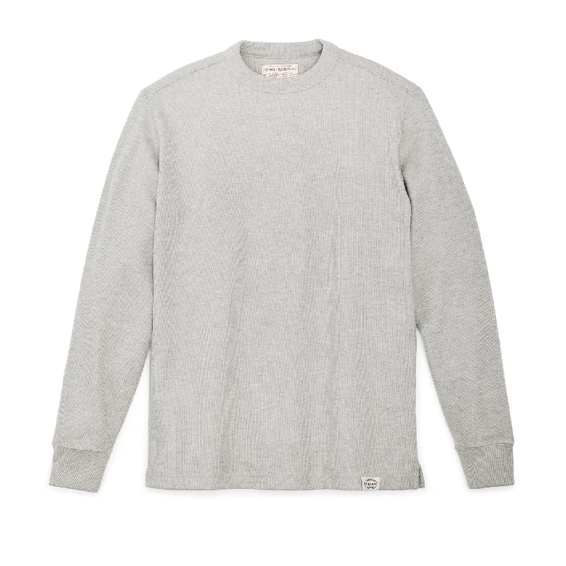 Light Heather Gray