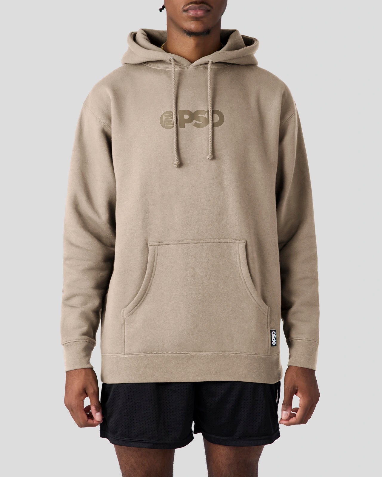 PSD Sandstone HoodieLounge Hoodies