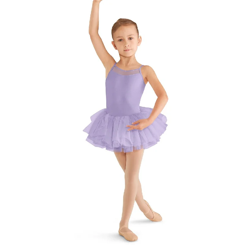 Dance DressChild Camisole Tutu Dance Dress