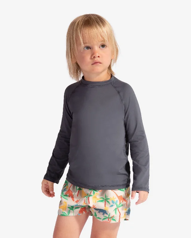 CrewneckbrandCLEARANCE - TODDLER'S CREW NECK TOP (1005TC)