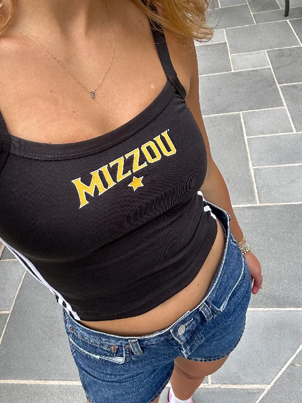 Mesh tankMizzou Overtime Tank