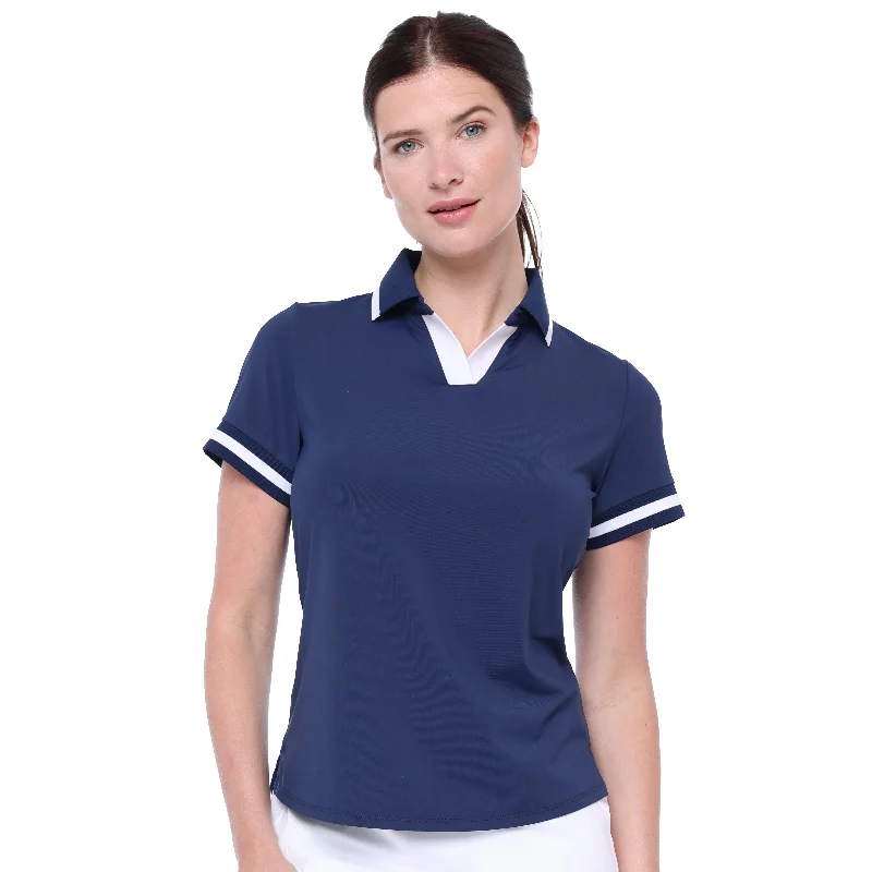 Plush Short Sleeve TopsPreston Short Sleeve