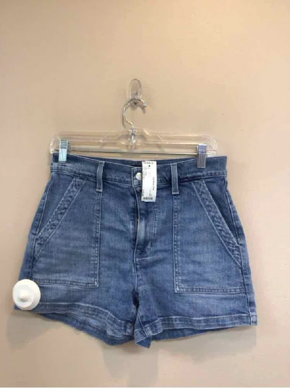 CrewneckspiritJ CREW SIZE 27 Ladies SHORTS