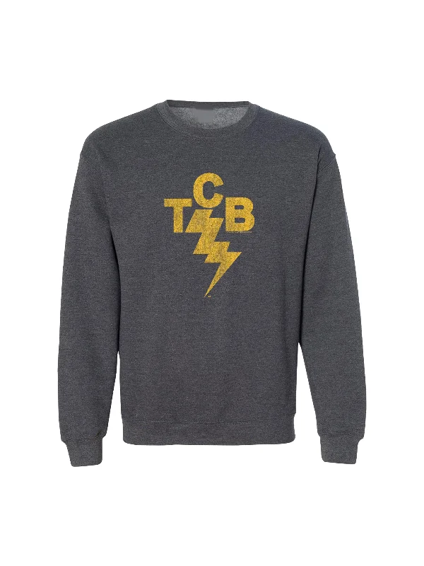 CrewnecklegendTCB Crew Neck Sweatshirt