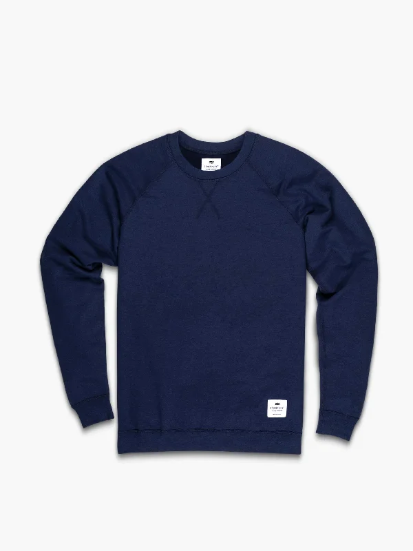 CrewneckartisanClassic Crewneck