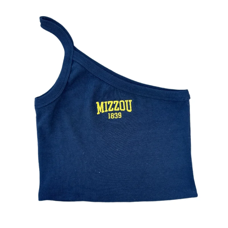 Gym tankMizzou 1839 Rally Tank