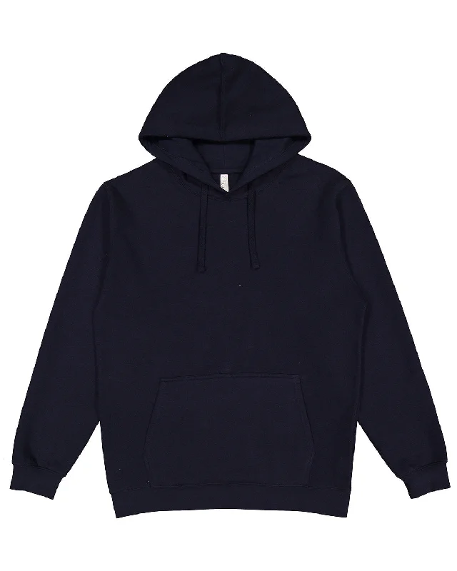 Collaborative ShirtsLAT 6926 Adult Pullover Fleece Hoodie