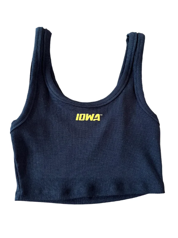 Athletic teeIowa Sport Sideline Tank