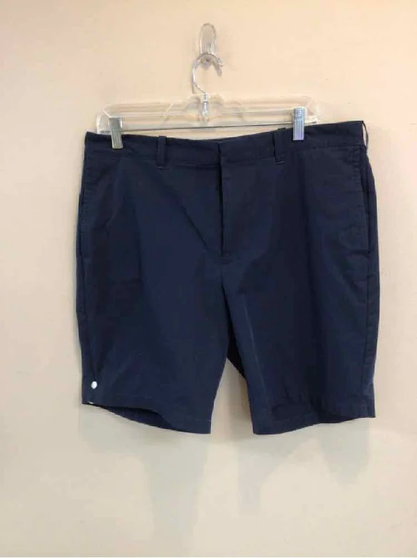 CrewneckgadgetSIZE 35 J CREW Men's SHORTS