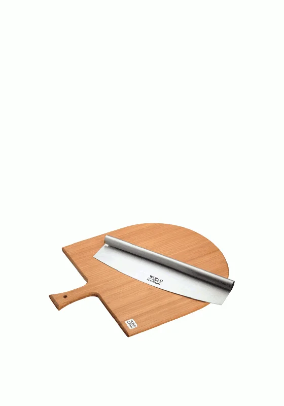 Kitchen Craft Pizza Serving Set