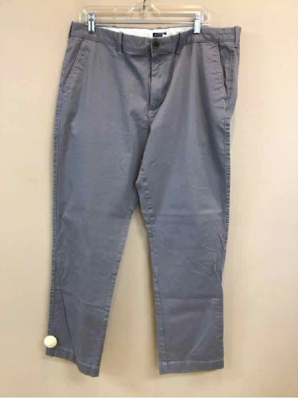 CrewnecklifestyleSIZE 38 J CREW Men's PANTS