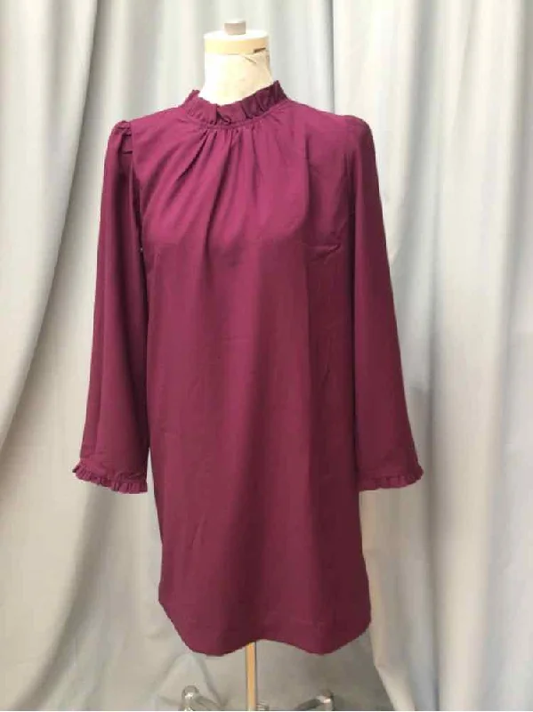 CrewneckshirtJ CREW SIZE 4 Ladies DRESS