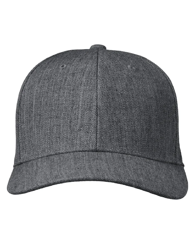 Tasseled ShirtsJ America 5539JA Mammoth Hat