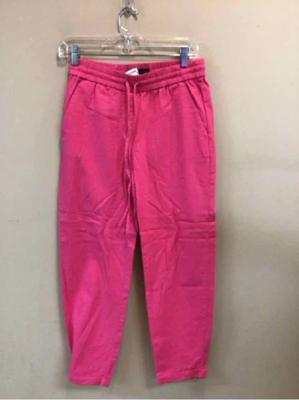 CrewneckexperienceJ CREW SIZE 2 Ladies PANTS