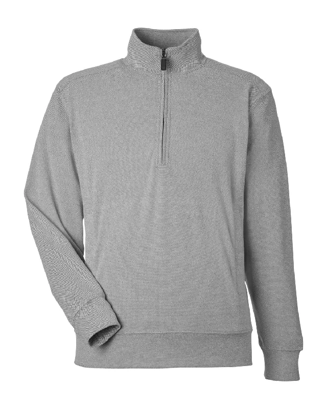 Hooded ShirtsJ America 8760JA Unisex Element Fleece Quarter-Zip