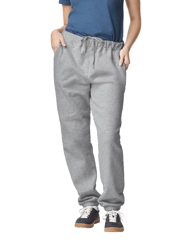 Satin ShirtsGildan SF100 Unisex Softstyle Midweight Pocket Sweatpant