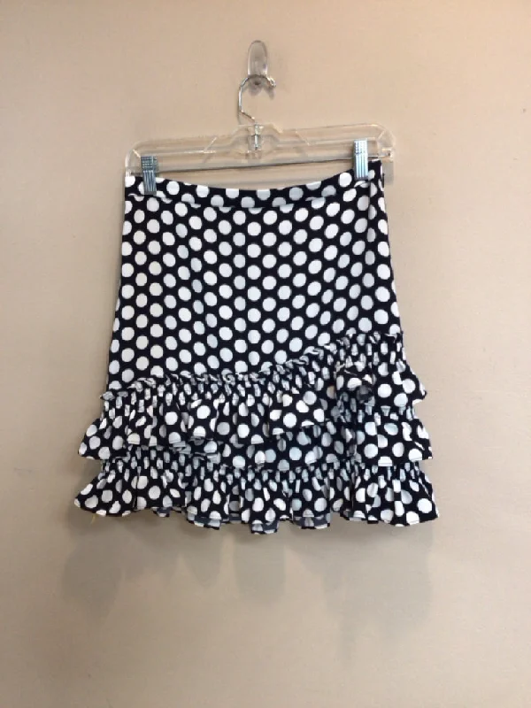 CrewneckvintageJ CREW SIZE 0 Ladies SKIRT