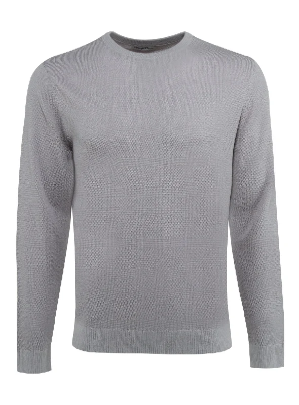 Light Grey Heather