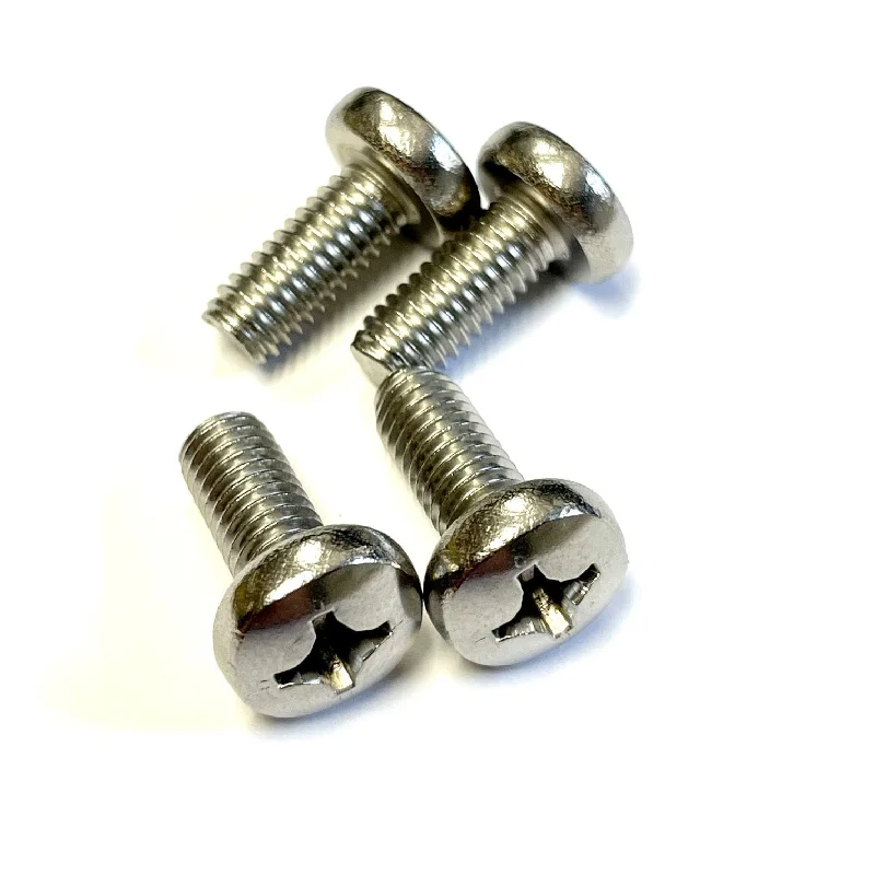 CrewnecktailorCore Comfort Hardware -Set of 4 Screws