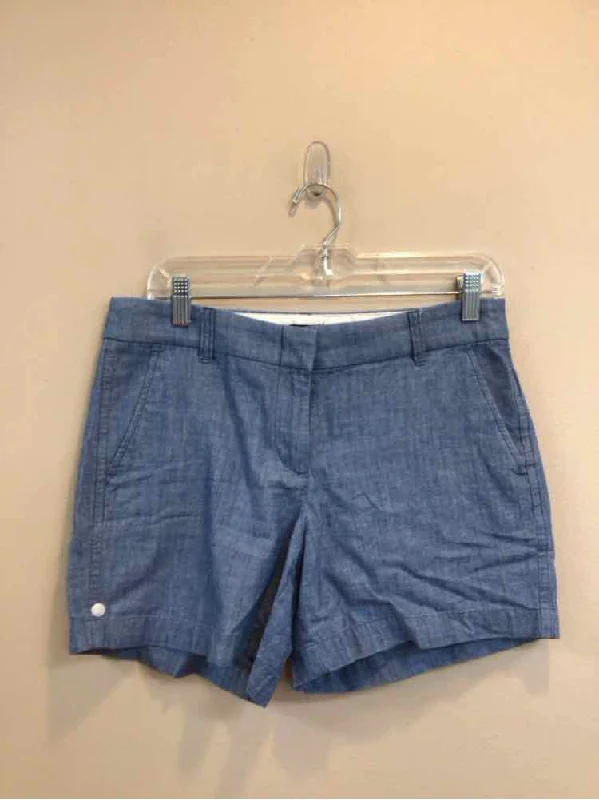 CrewneckprideJ CREW SIZE 6 Ladies SHORTS