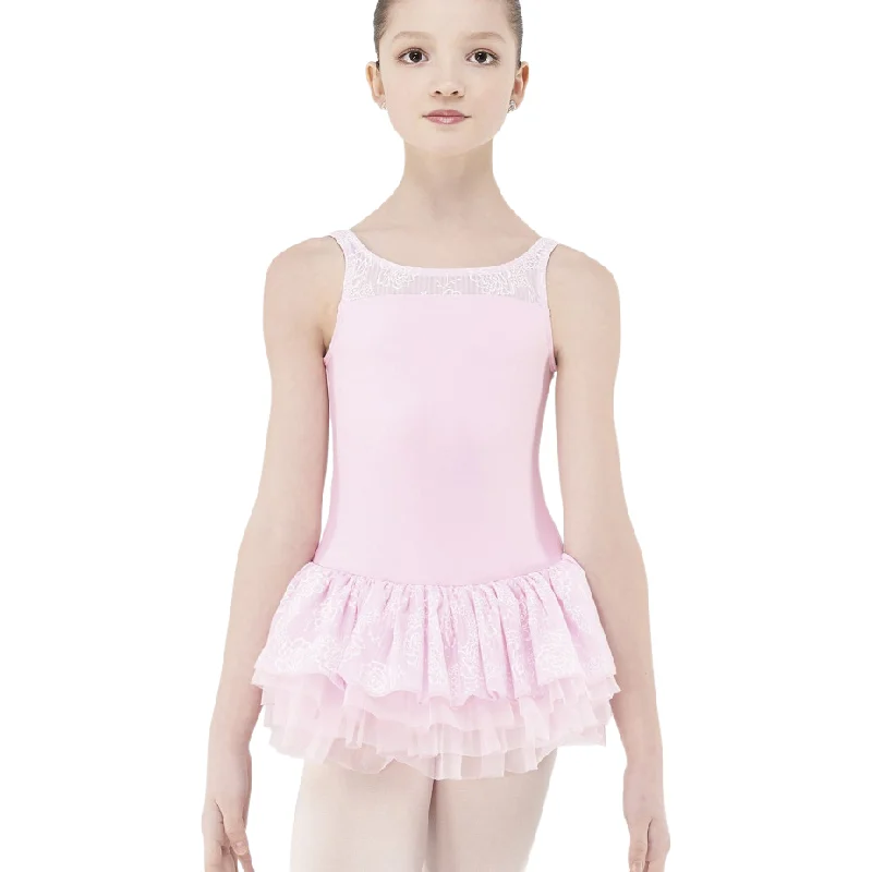 Utility DressChild Acajou Dance Dress