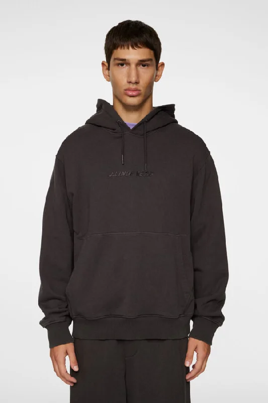 Callan Logo HoodieSheer Hoodies