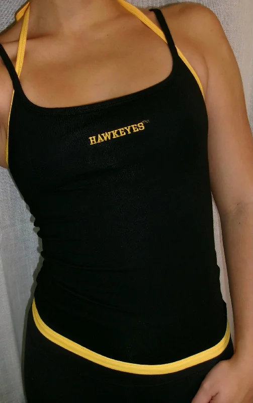 Compression jacketHawkeyes Double Strap Tank