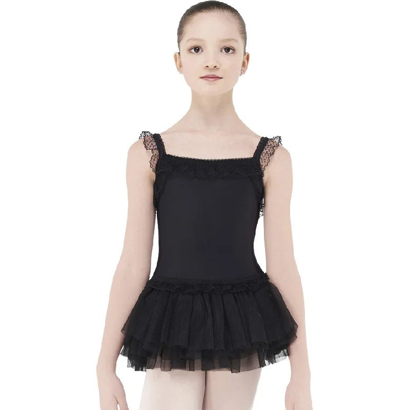 Designer DressChild Bambou Dance Dress