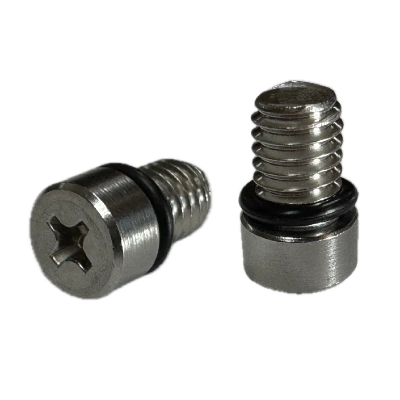 CrewnecklightweightKT Vent Plug Screw