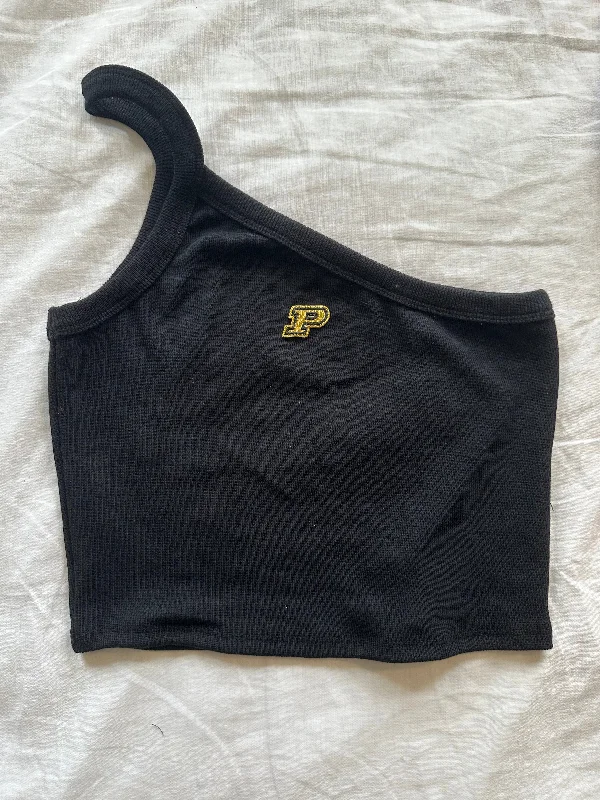 Outdoor vestPurdue Rally Tank