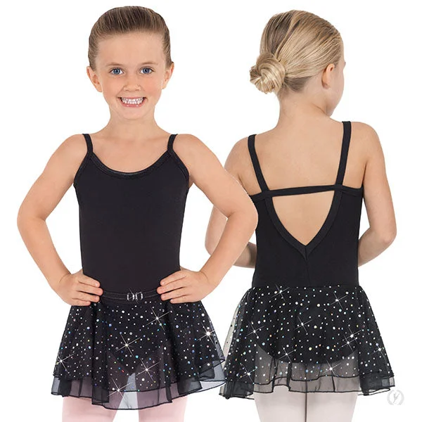 Cocktail DressChild Sequin Cami Dance Dress