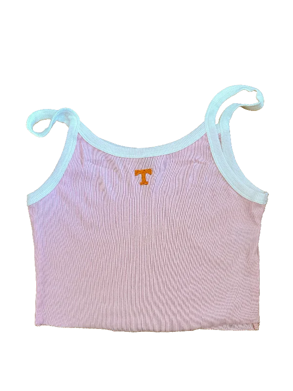 Windproof hoodieTennessee Contrast Tank