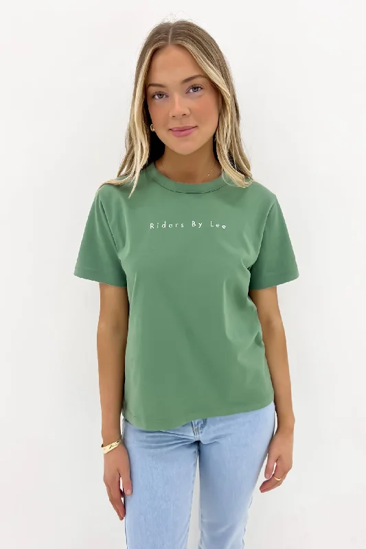 Pocket T-ShirtsClassic Tee Herb