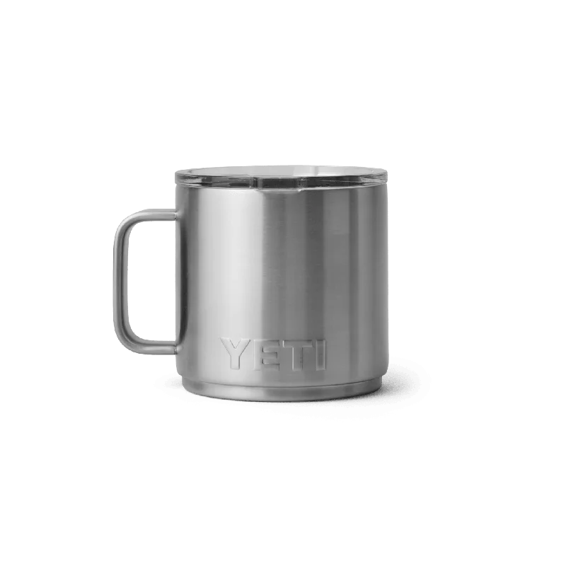 Sleep T-ShirtsRambler® 14 Oz Mug w/Magslider Lid - Stainless Steel