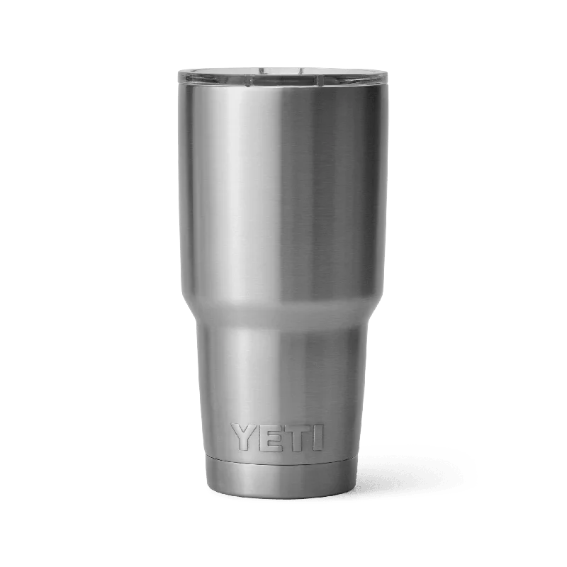 Studded T-ShirtsRambler® 30 oz Tumbler w/Magslider™ Lid - Stainless Steel